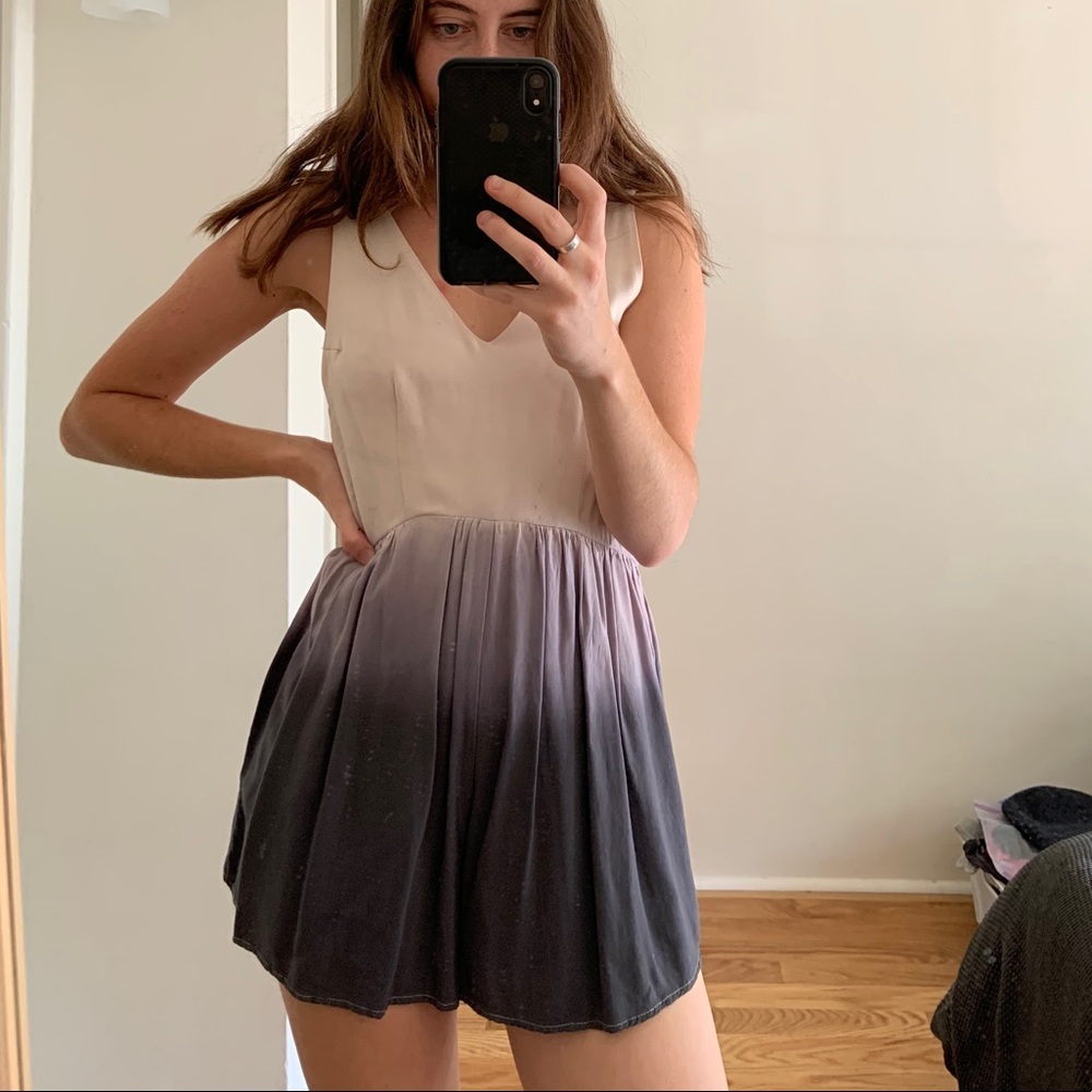 Mini romper - Picture 1 of 4